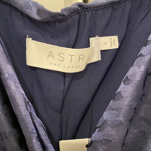 ASTR mini brand new with tags. - Picture 4 of 5